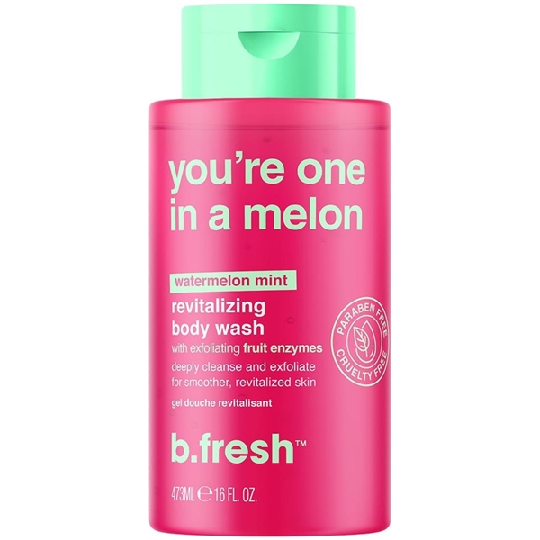 b. fresh You're One In A Melon - Body Wash (Bild 1 von 4)