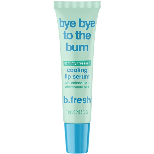 b. fresh Bye Bye To The Burn - Lip Serum (Bild 1 von 3)