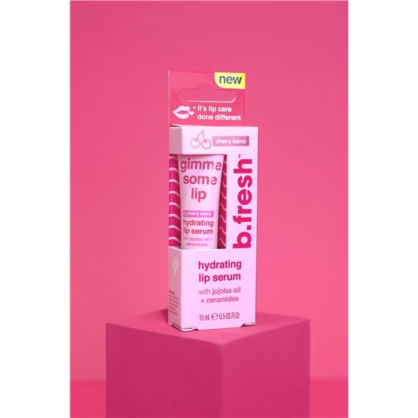 b. fresh Gimme Some Lip - Lip Serum (Bild 2 von 3)