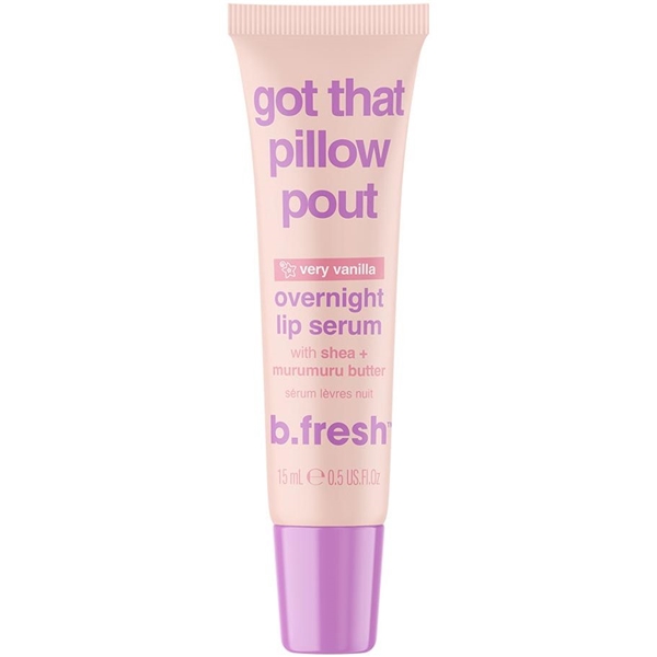 b. fresh Got That Pillow Pout - Lip Serum (Bild 1 von 4)