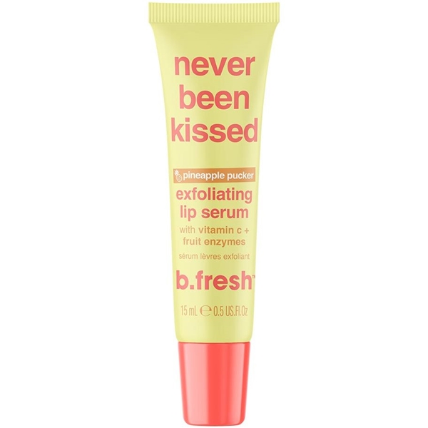 b. fresh Never Been Kissed - Lip Serum (Bild 1 von 3)