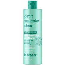 b. fresh Get It Squeaky Clean - Conditioner