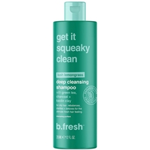 355 ml - b. fresh Get It Squeaky Clean