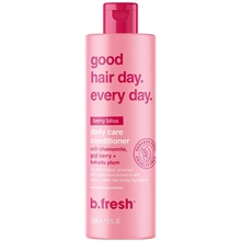 355 ml - b. fresh Good Hair Day. Every Day.