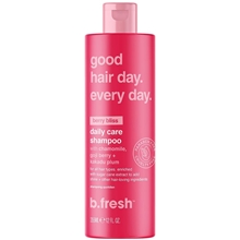 355 ml - b. fresh Good Hair Day. Every Day.