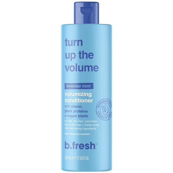 b. fresh Turn Up The Volume - Conditioner (Bild 1 von 3)