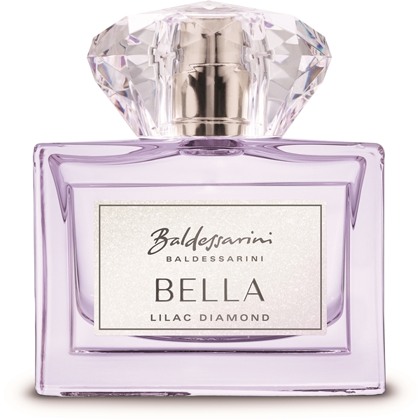 Baldessarini Bella Lilac Diamond - Eau de parfum (Bild 1 von 2)