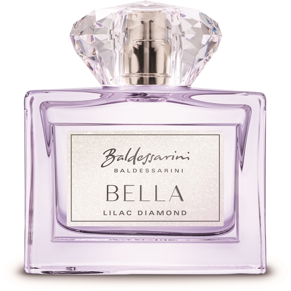 Baldessarini Bella Lilac Diamond - Eau de parfum (Bild 1 von 2)