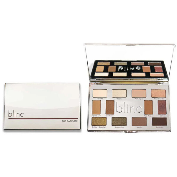 Blinc The Rare Gem Palette (Bild 1 von 4)