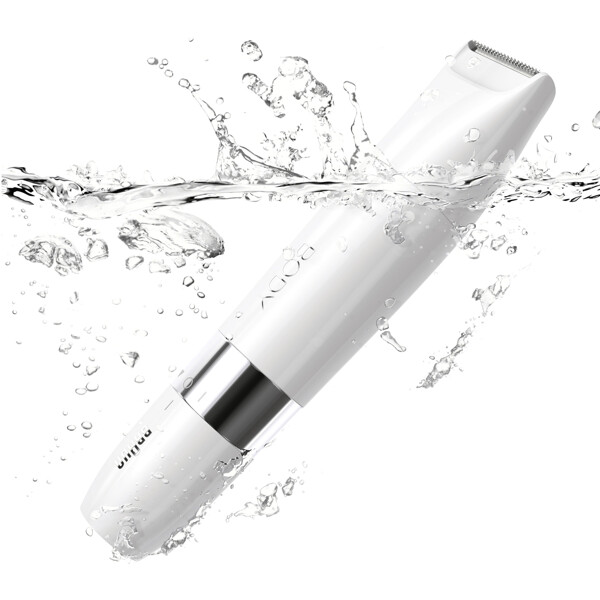 Braun Body Mini Trimmer BS1000 (Bild 3 von 6)