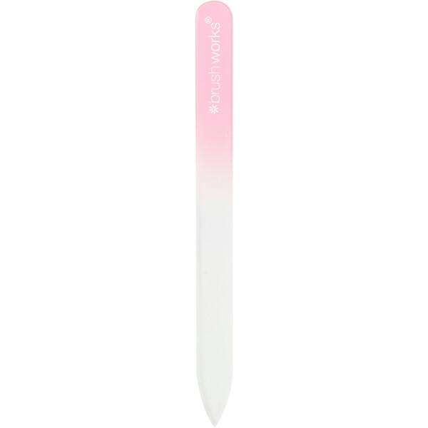 Brushworks Glass Nail File (Bild 2 von 2)