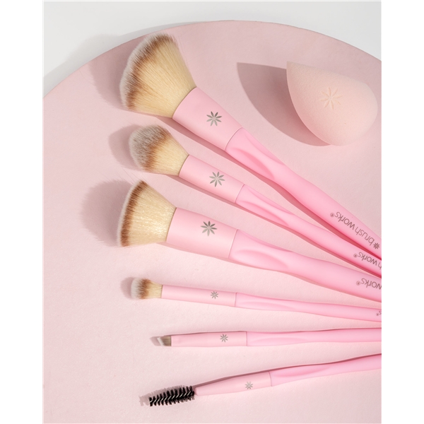 Brushworks Must Have Brush Set (Bild 3 von 5)