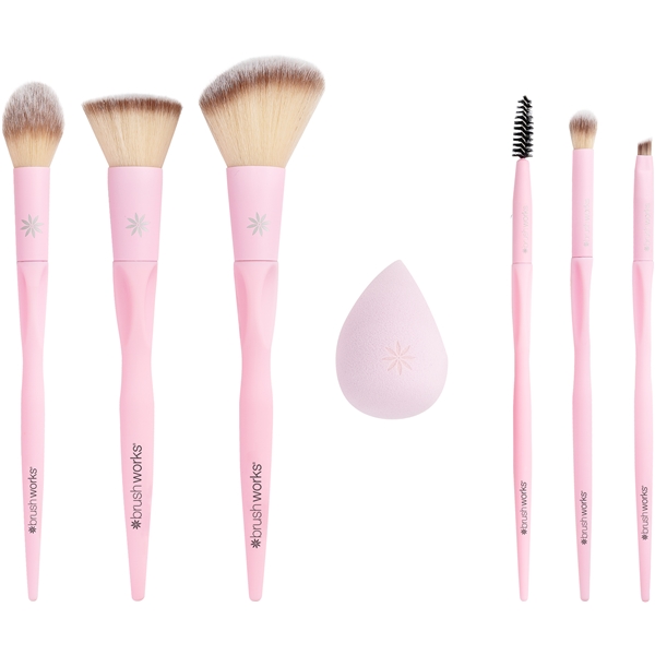 Brushworks Must Have Brush Set (Bild 5 von 5)