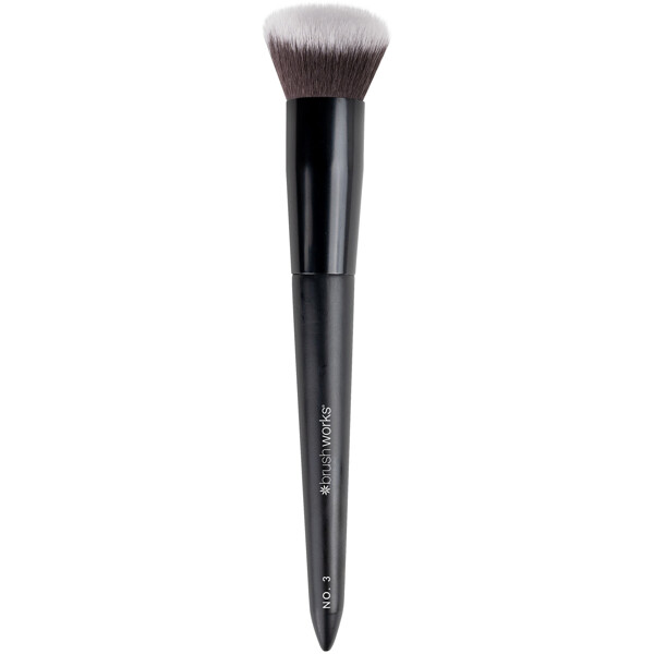 Brushworks No. 3 Multi-Tasking Brush (Bild 3 von 8)