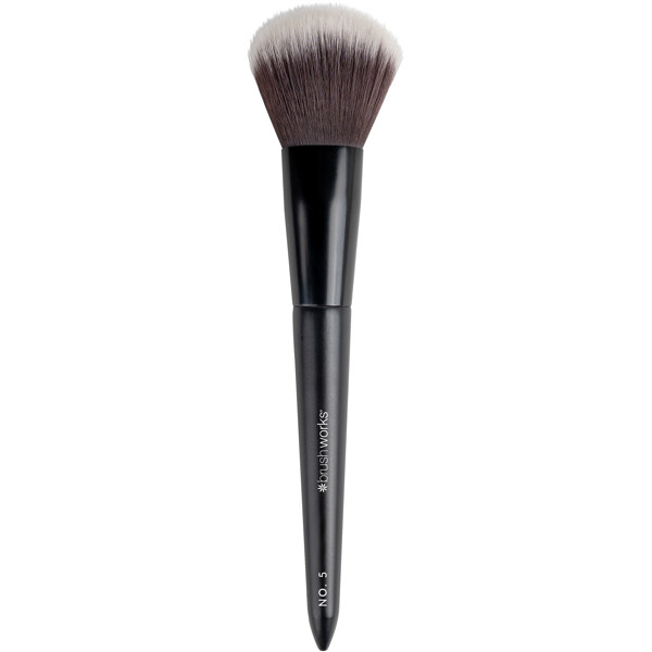 Brushworks No. 5 Powder Brush (Bild 3 von 9)