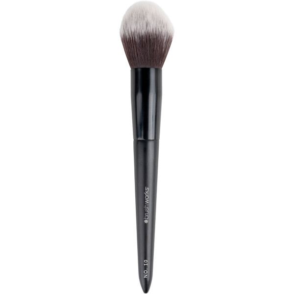 Brushworks No. 10 Bronzer Brush (Bild 3 von 8)