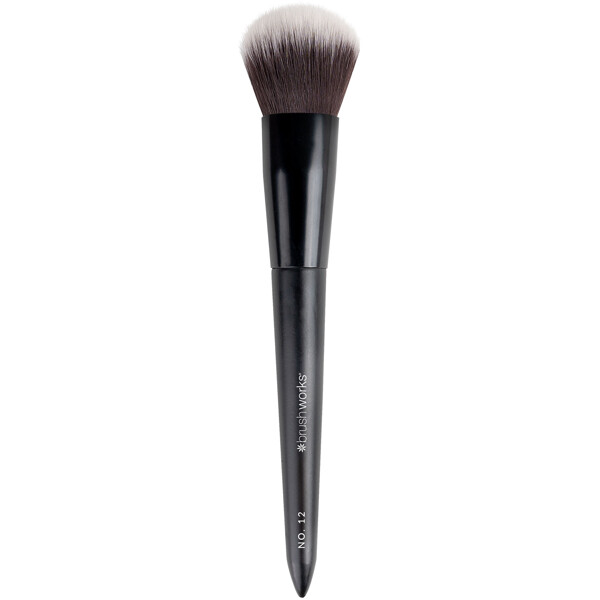 Brushworks No. 12 Blush Brush (Bild 3 von 7)