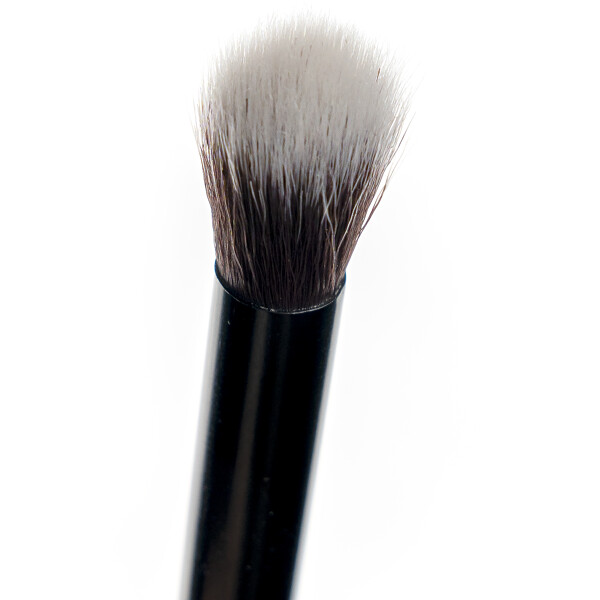 Brushworks No. 14 Fluffy Blending Eye Brush (Bild 4 von 6)