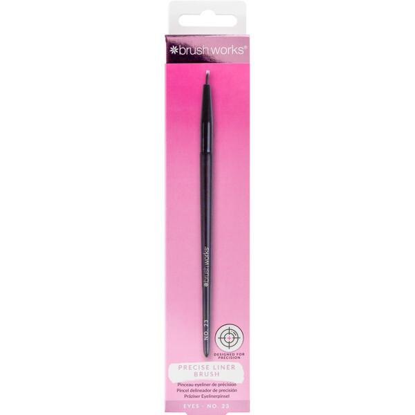 Brushworks No. 23 Precise Liner Brush (Bild 1 von 9)