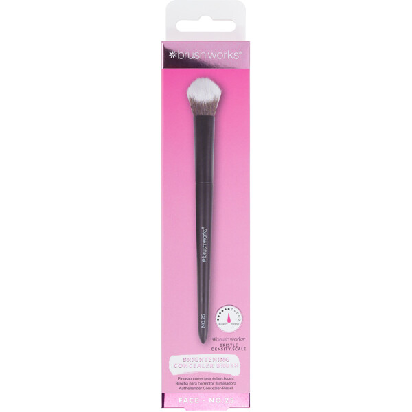 Brushworks No. 25 Brightening Concealer Brush (Bild 1 von 6)