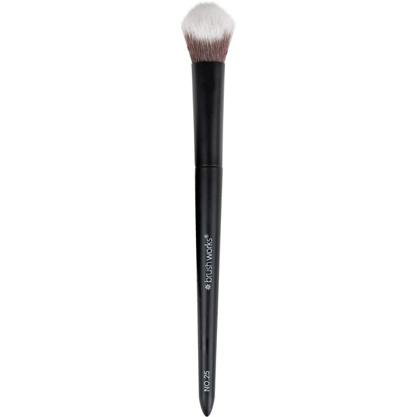 Brushworks No. 25 Brightening Concealer Brush (Bild 3 von 6)