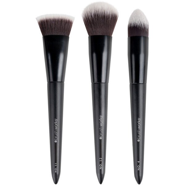 Brushworks Cream Contour & Blush Set (Bild 3 von 4)