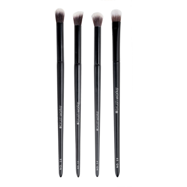 Brushworks Eye Blending Set (Bild 3 von 5)