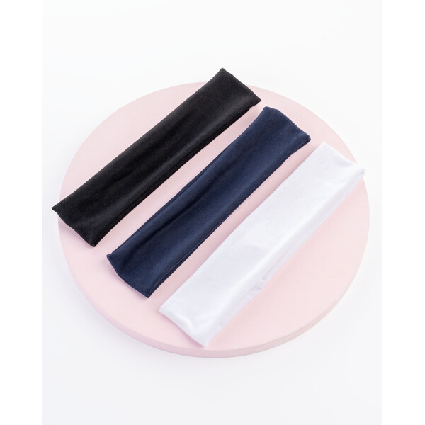 Brushworks Jersey Headbands (Bild 3 von 11)