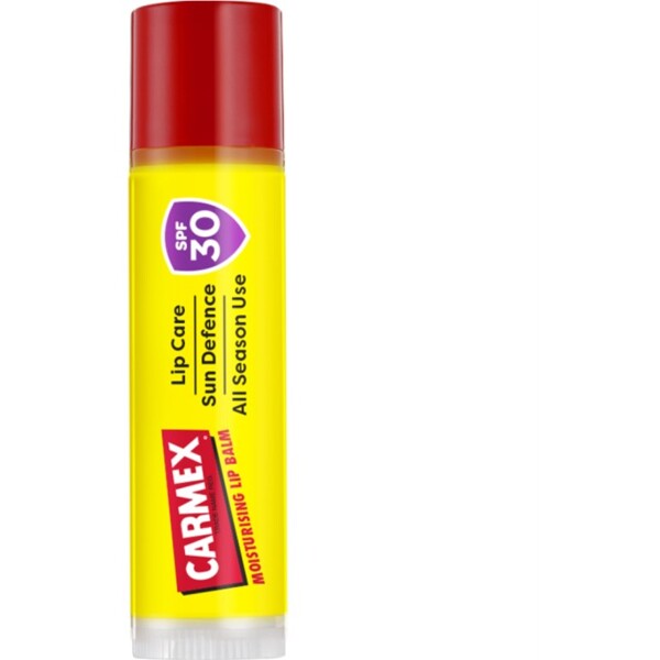 Carmex Lip Balm Classic Stick SPF30 (Bild 1 von 2)