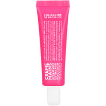 30 ml - Hand Cream Wild Rose