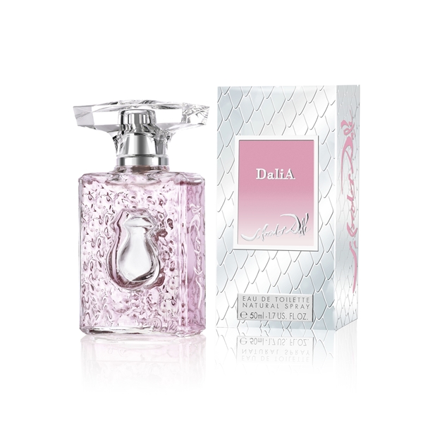 DaliA - Eau de toilette