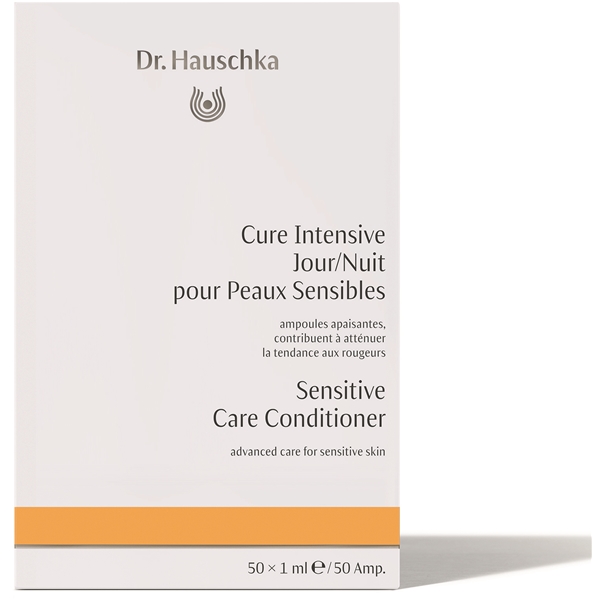 Dr Hauschka Sensitive Care Conditioner (Bild 1 von 2)