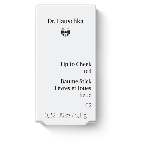 Dr Hauschka Lip to Cheek (Bild 3 von 5)