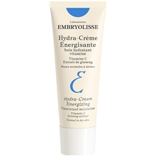 40 ml - Embryolisse Hydra-Cream Energizing