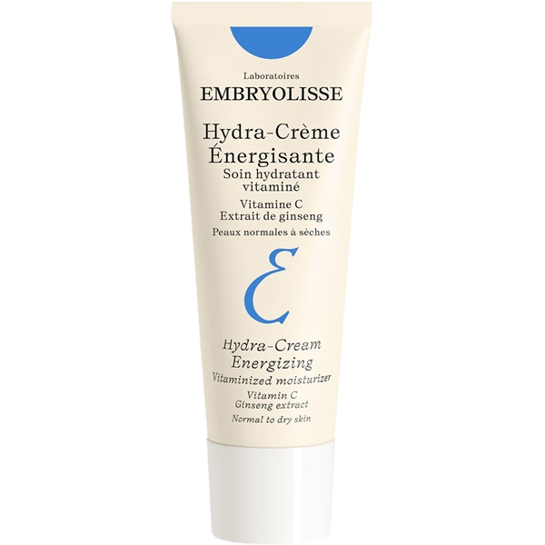 Embryolisse Hydra-Cream Energizing (Bild 1 von 2)