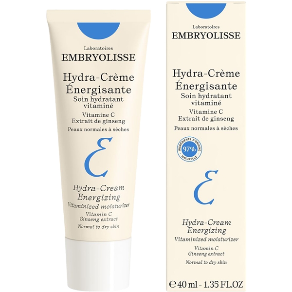 Embryolisse Hydra-Cream Energizing (Bild 2 von 2)