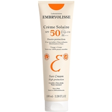 Embryolisse Sun Cream SPF50