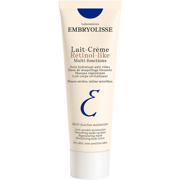 Embryolisse Lait Crème Rétinol Like (Bild 1 von 2)