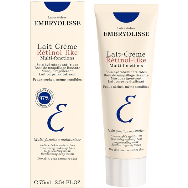 Embryolisse Lait Crème Rétinol Like (Bild 2 von 2)