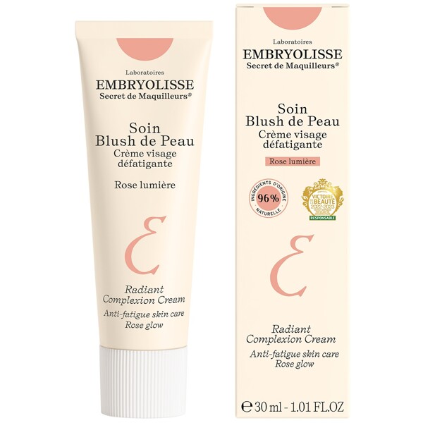 Embryolisse Radiant Complexion Cream - Rose Glow (Bild 1 von 2)