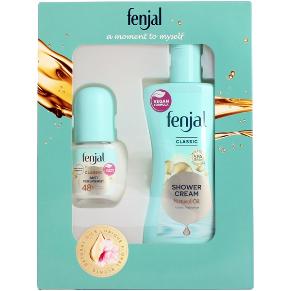 Fenjal Giftset