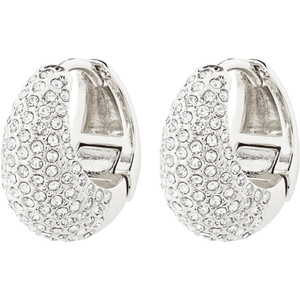 11243-6003 FOCUS Crystal Earrings (Bild 1 von 3)