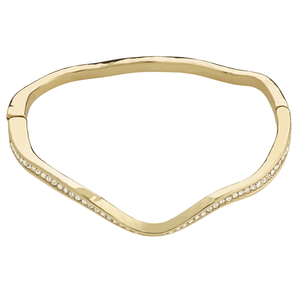 13243-2002 TRUE Wavy Bangle (Bild 1 von 4)