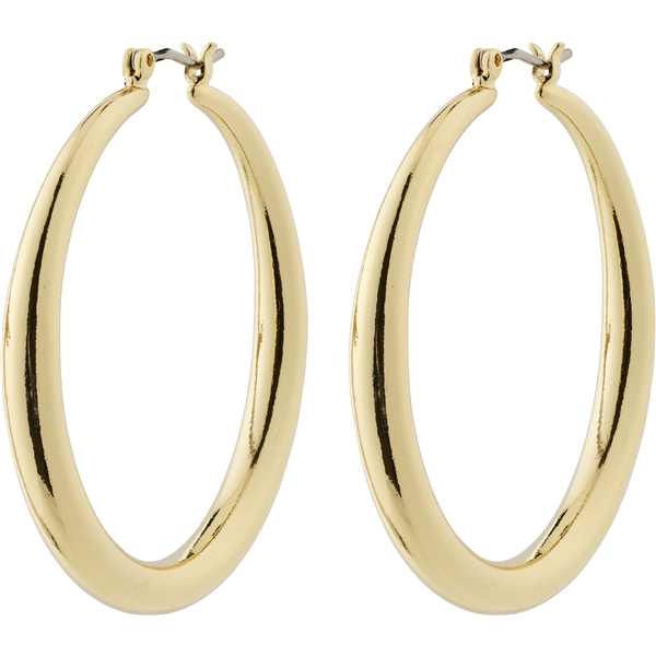 28243-2003 PRIYA Hoop Earrings (Bild 1 von 3)