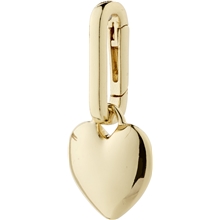 40243-2051 CHARM Heart Pendant