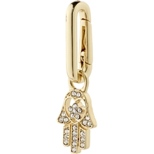 40243-2052 CHARM Hamsa Pendant