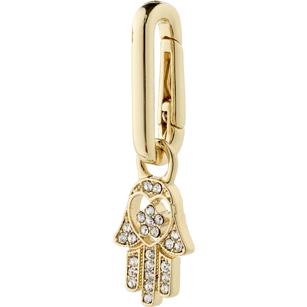 40243-2052 CHARM Hamsa Pendant (Bild 1 von 5)