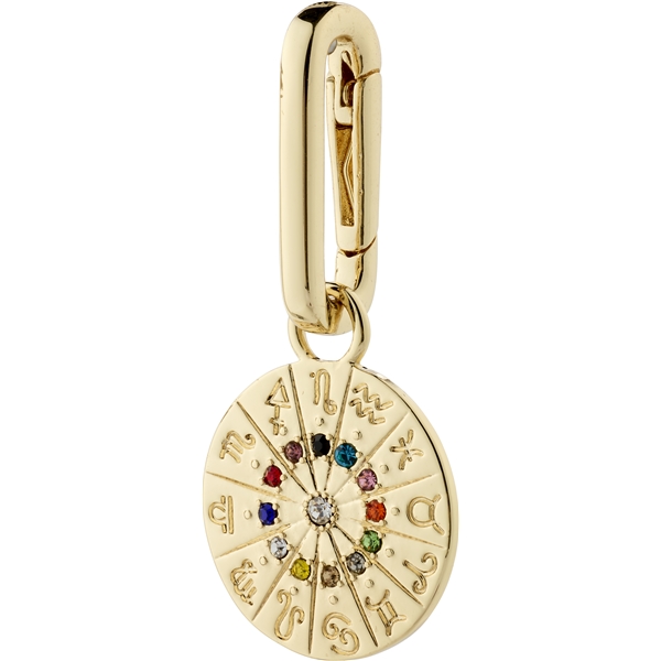 40243-2854 CHARM Horoscope Pendant (Bild 1 von 7)