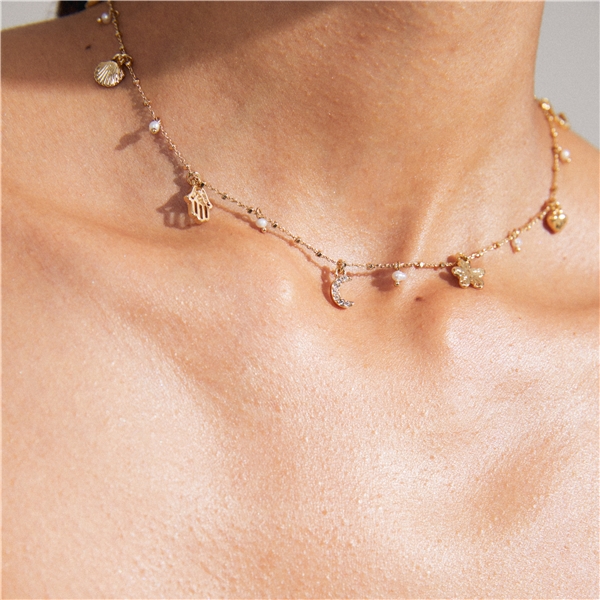 62243-2001 PRUCENCE Necklace (Bild 4 von 4)