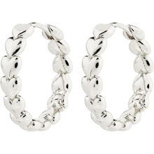 1 set - 60251-6013 MAEVE Hoop Earrings